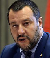 Aborto, Salvini: no a pronto soccorso come bancomat della sanità. Ecco i numeri del ministero su Ivg ripetute